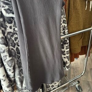 Aerie Charcoal Women's Pants